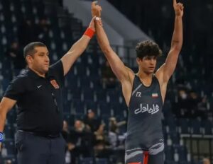 O que é ‘moharebeh’, motivo do Irã para executar atleta por enforcamento