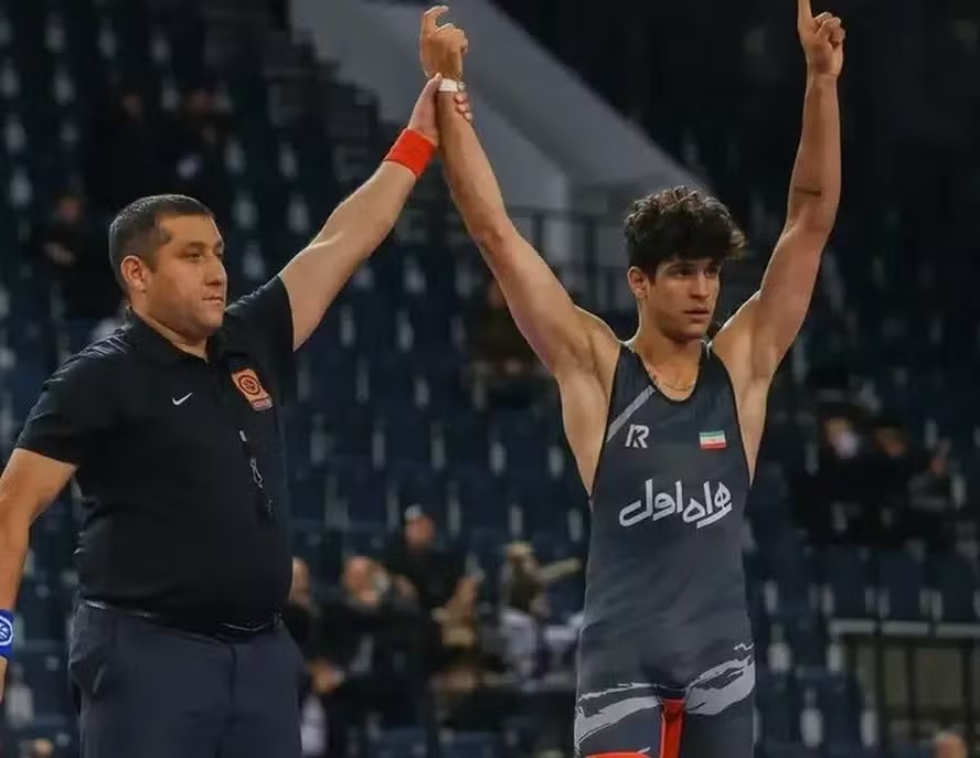 O que é ‘moharebeh’, motivo do Irã para executar atleta por enforcamento