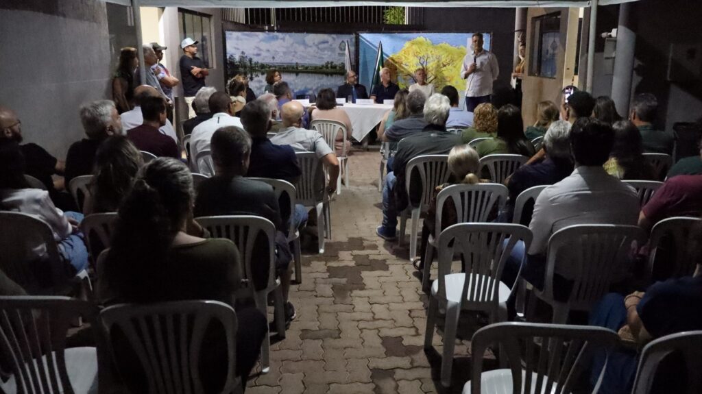 Licenças ambientais regularizam condomínios no Jardim Botânico