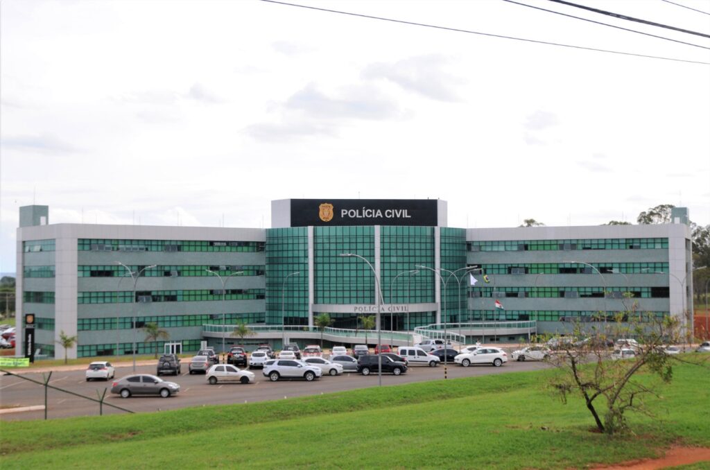 Especialistas debatem dados para segurança pública em simpósio no DF