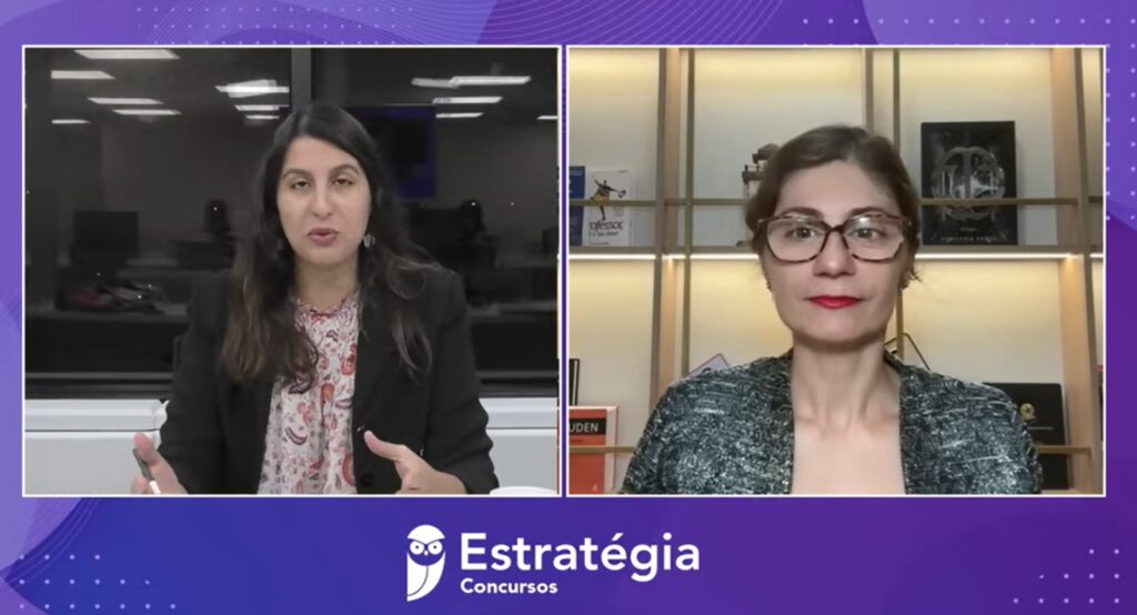 Servidoras da CLDF anunciam edital de concurso que não está previsto