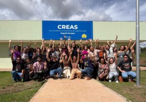 GDF inaugura primeiro Creas no Itapoã Parque para vítimas de violação de direitos