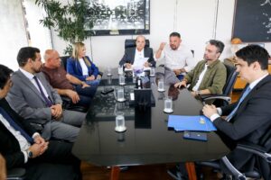 GDF reajusta hora extra de forças de segurança para R$ 95