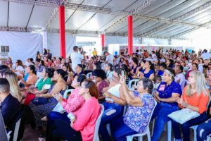 Congresso Realize capacita 700 mulheres no empreendedorismo feminino em Brasília