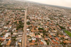 Terracap inicia venda direta de lotes em Vicente Pires por R$ 212/m²