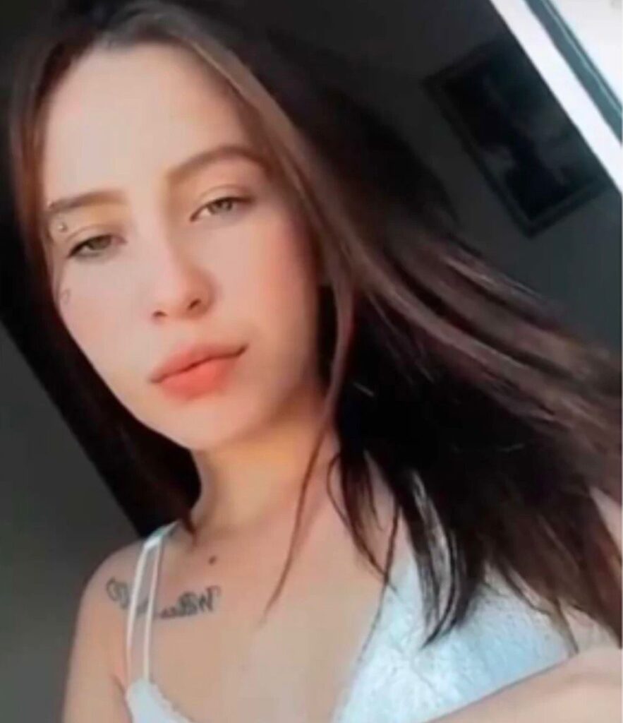 Corpo de jovem desaparecida é encontrado dentro de congelador na Bahia