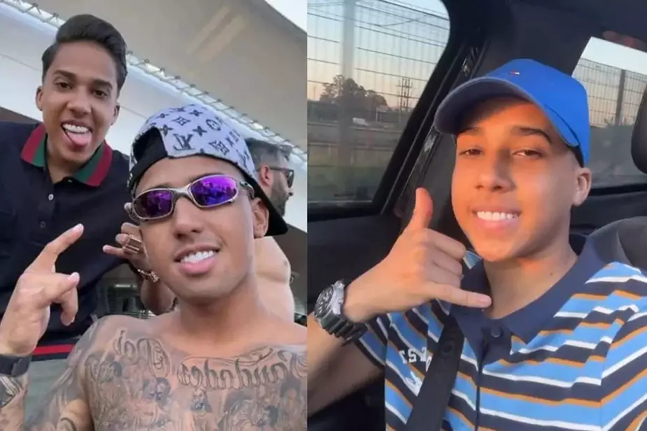 Influenciador que teria se vingado de morte do avô vai a júri popular em SP