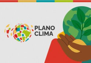 Brasil publica Plano Clima para corte de emissões até 2050