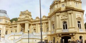 RJ sanciona regras para eleição indireta em dupla vacância no governo