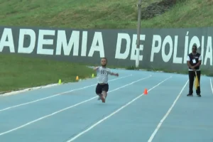 "Edital previa que não teria adaptações", diz FGV sobre caso de goiano com nanismo em concurso para delegado de MG