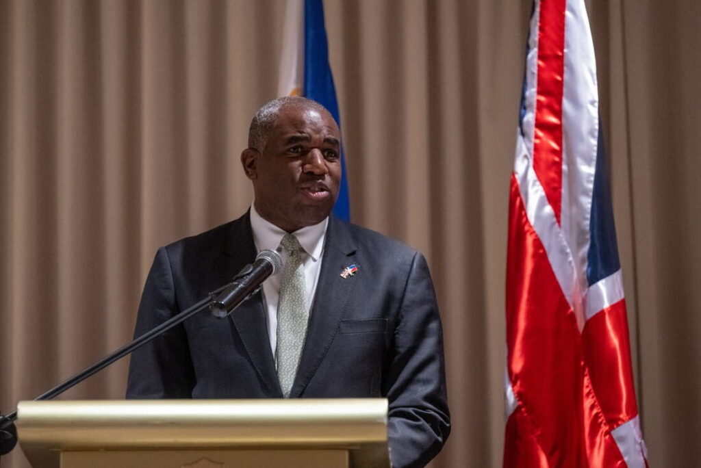 Reino Unido vê choque do petróleo como propulsor para Rússia financiar guerra na Ucrânia