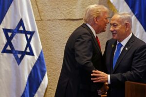 Trump diz que pediu a Netanyahu que não ataque a infraestrutura energética do Irã