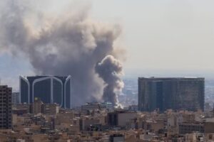 Israel anuncia nova fase da guerra com o Irã