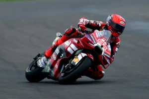 MotoGP: heptacampeão mundial, Marc Márquez vence corrida sprint em Goiânia