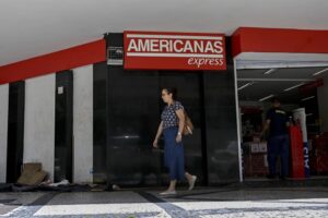 Americanas pede encerramento da recuperação judicial após rombo de R$ 20 bi