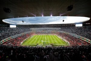 Torcedor morre antes de amistoso entre México e Portugal; confira