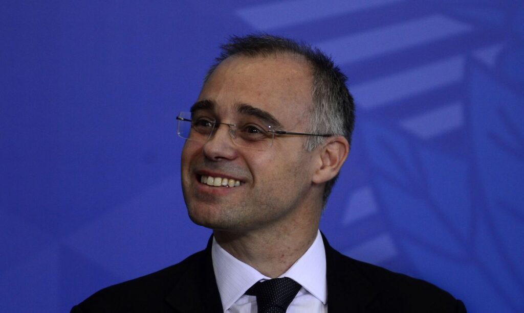 Mendonça autoriza inquérito sobre vazamentos de dados de Daniel Vorcaro