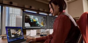 Apple lança novos MacBooks com chips M5 e maior armazenamento