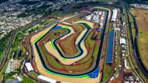 Autódromo Internacional Ayrton Senna - Goiânia