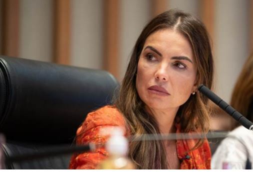 Autoridades exaltam a efetividade da rede de proteção às mulheres no DF