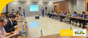 Encontro nacional reforça cooperação na gestão do Fundo de Segurança Pública