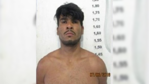 Justiça determina leilão de bens de Lázaro Barbosa