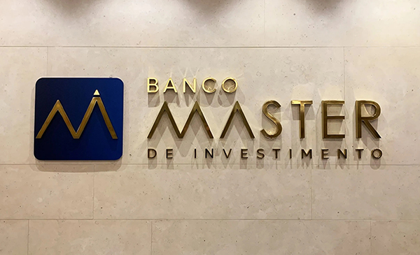 banco masterr