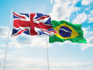 Brasil e Reino Unido ampliam cooperação em inovação para minerais críticos