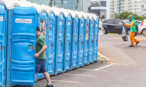 TJDFT confirma condenação de PM por receptação de banheiros químicos