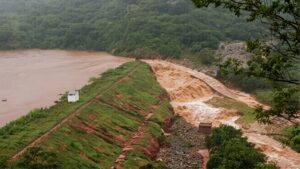 Governo reconhece emergência em Porteirinha por risco em barragem