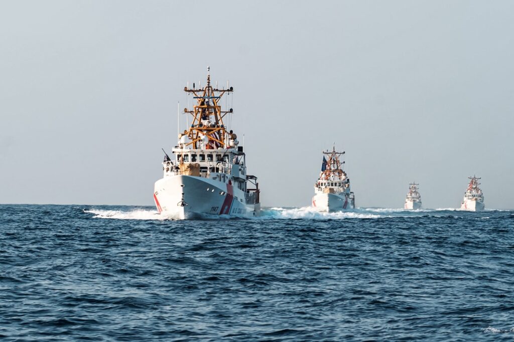 Órgão marítimo da ONU pede criação de ‘corredor seguro’ em Ormuz