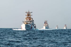 Órgão marítimo da ONU pede criação de ‘corredor seguro’ em Ormuz