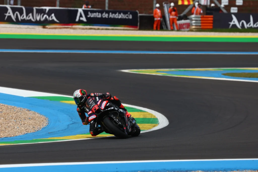 Após 37 anos, Goiânia vibra com retorno da MotoGP e vitória do italiano Marco Bezzecchi