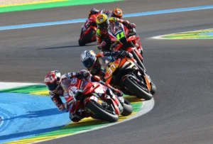 O que está por trás do valor milionário das motos da MotoGP?