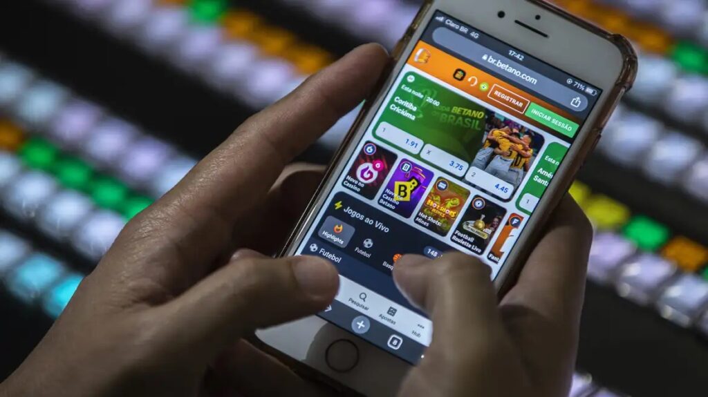 Bets pedem que Fazenda bloqueie operação de Kalshi e Polymarket no Brasil