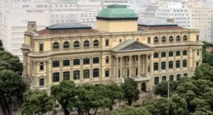 Biblioteca Nacional cria categoria para crônicas em prêmio literário