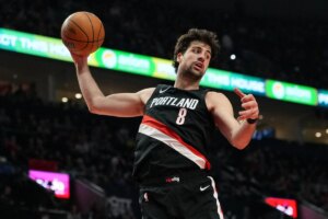 NBA aprova venda de Portland Trail Blazers por R$ 22,3 bilhões