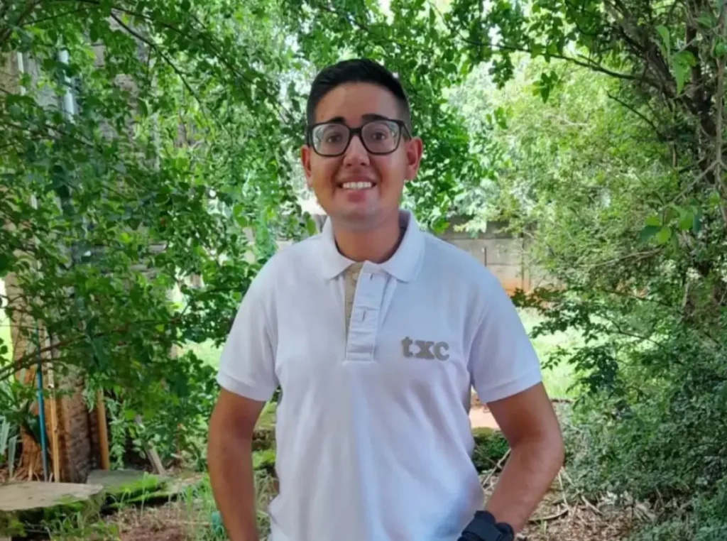 Estudante sai de bicicleta e desaparece, em Santa Rosa de Goiás