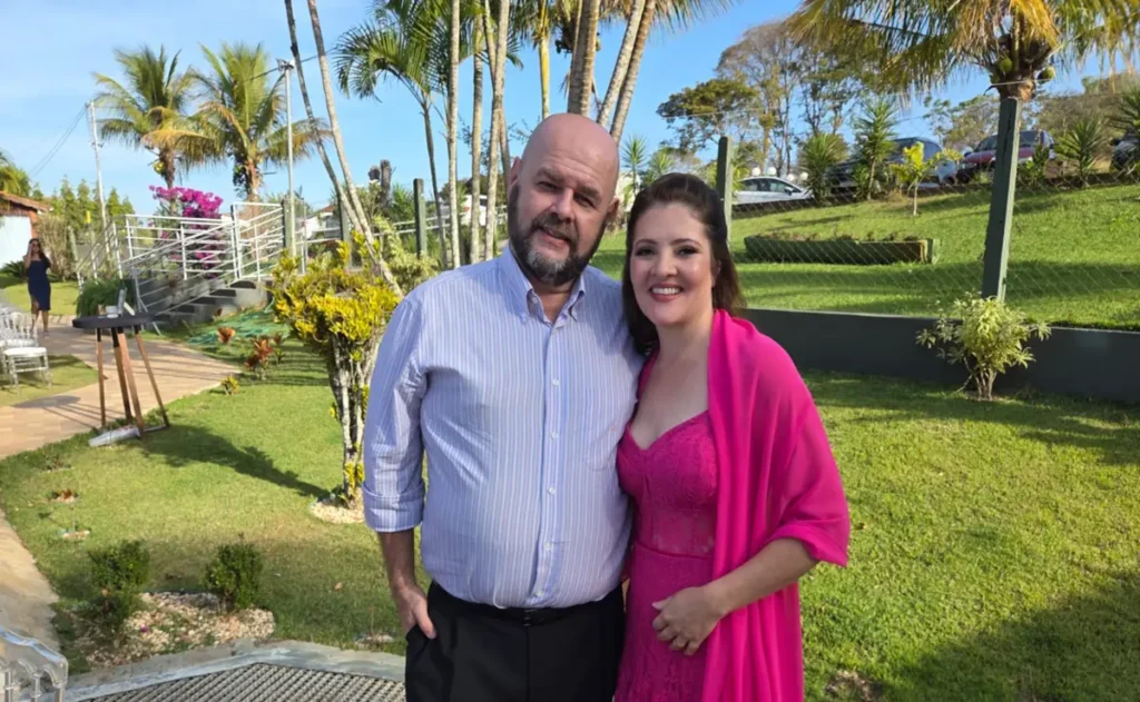 Fotógrafo que morreu de dengue em Goiânia planejava viajar pelo mundo com a esposa