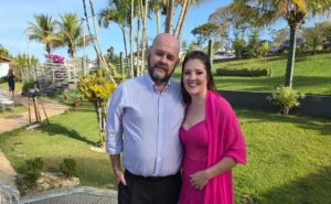 Fotógrafo que morreu de dengue em Goiânia planejava viajar pelo mundo com a esposa