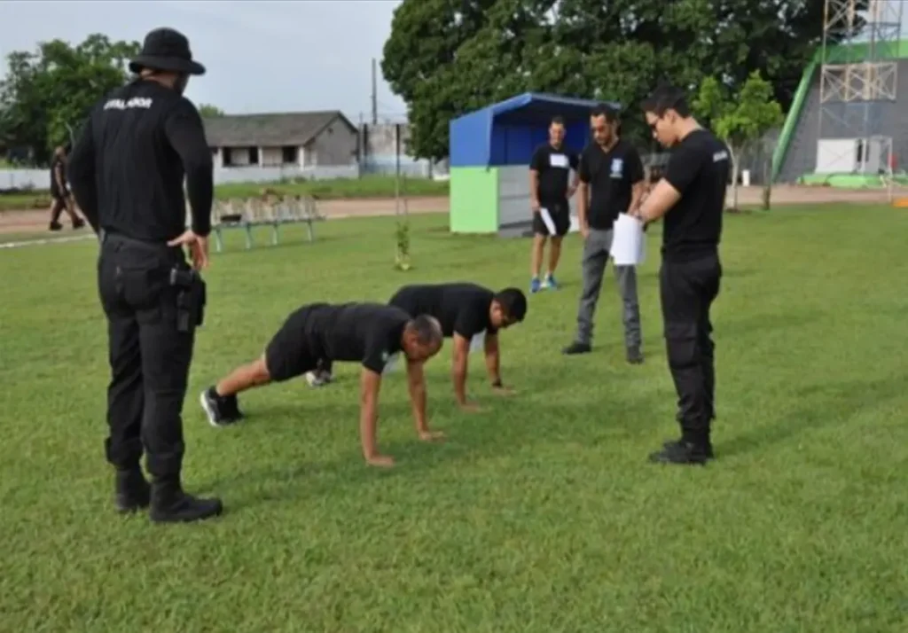 TAF pode ser anulado? O que diz a lei sobre testes físicos em concursos para pessoas com deficiência