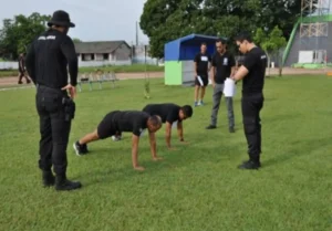 TAF pode ser anulado? O que diz a lei sobre testes físicos em concursos para pessoas com deficiência