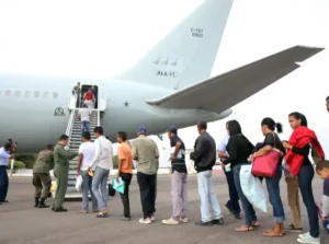 Mais da metade dos venezuelanos em Goiás está em idade produtiva, diz pesquisa