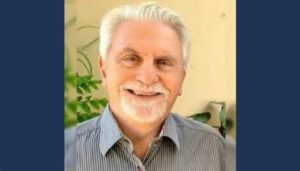 Ex-deputado Waldyr Pugliesi morre aos 90 anos em Londrina