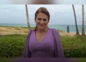 Alunos lamentam morte de professora vítima de feminicídio em Jataí: ‘ainda lembro dos conselhos’