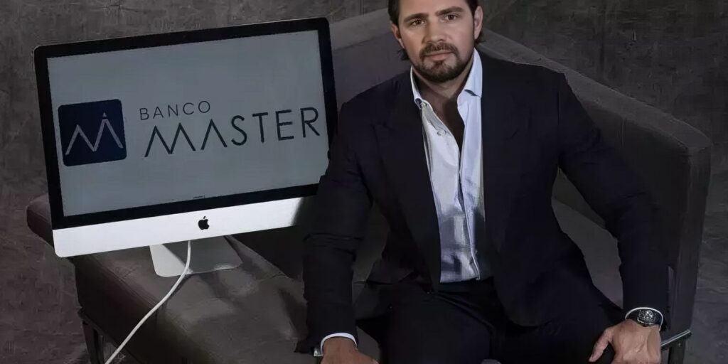 Dados de Vorcaro voltam ao sistema da CPI do INSS