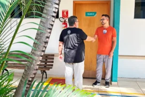 Casa de apoio em Goiânia acolhe mais de 400 pacientes com HIV por ano