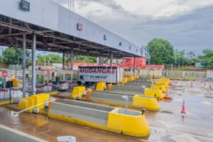 Pedágio começa a ser cobrado na BR-153 em Goiás e tarifas variam de R$ 14 a R$ 124