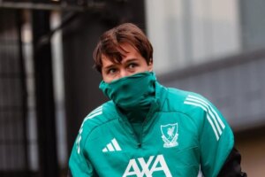 Destaque da Itália se lesiona e está fora da repescagem para Copa