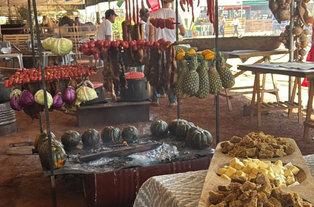 Tradicional Queima do Alho acontece neste fim de semana em Goiânia; confira os detalhes